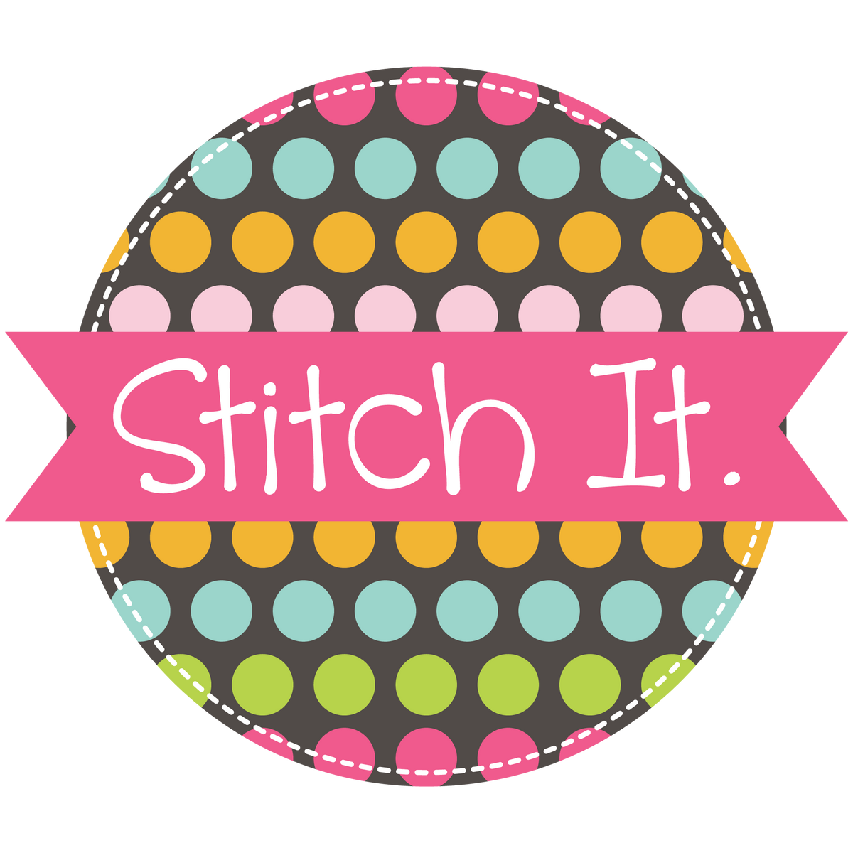 Stitch It